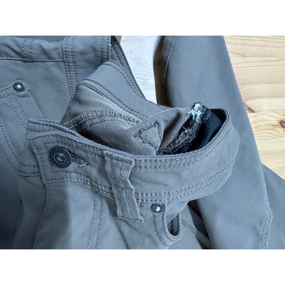 PrAna Mens Hiking Pants Size 32 - Picture 7 of 7